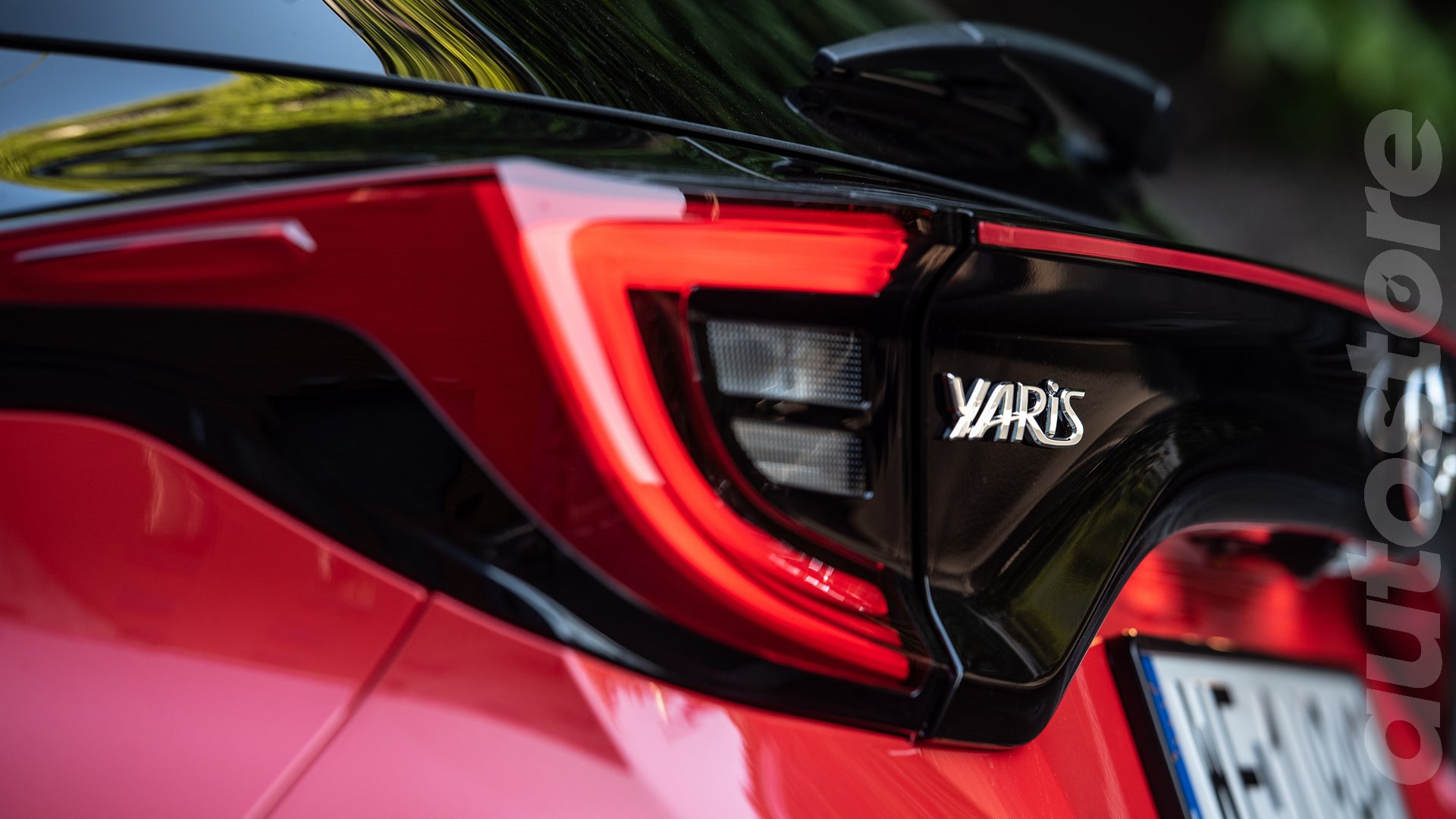 AutoStore Toyota Yaris - 38