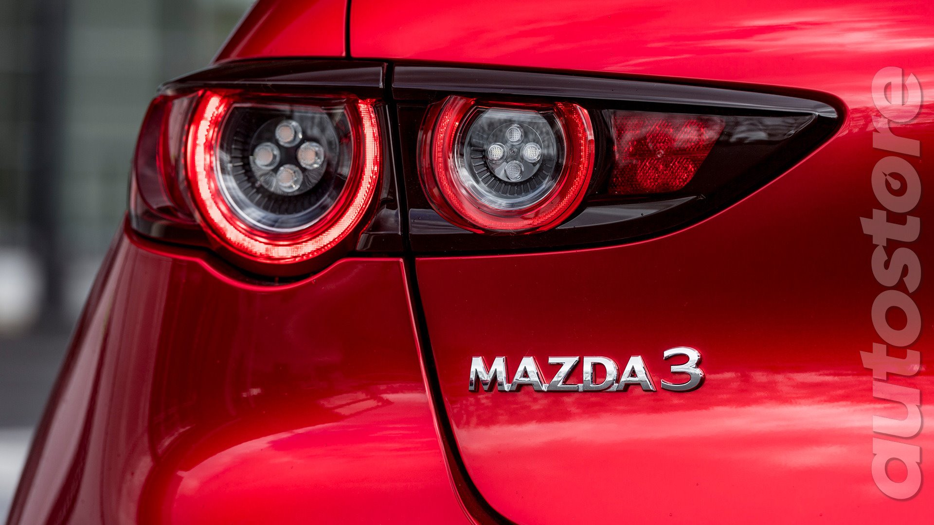 AutoStore Mazda 3 - 05