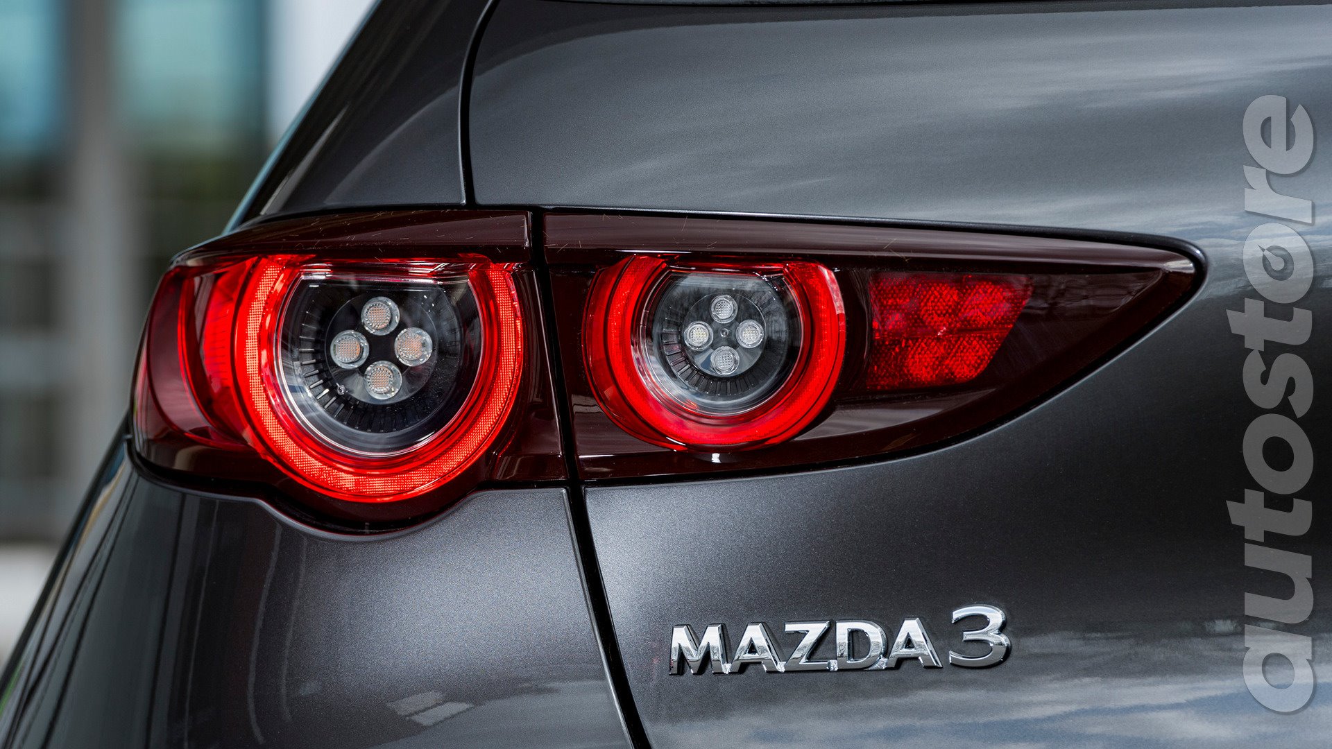 AutoStore Mazda 3 - 20