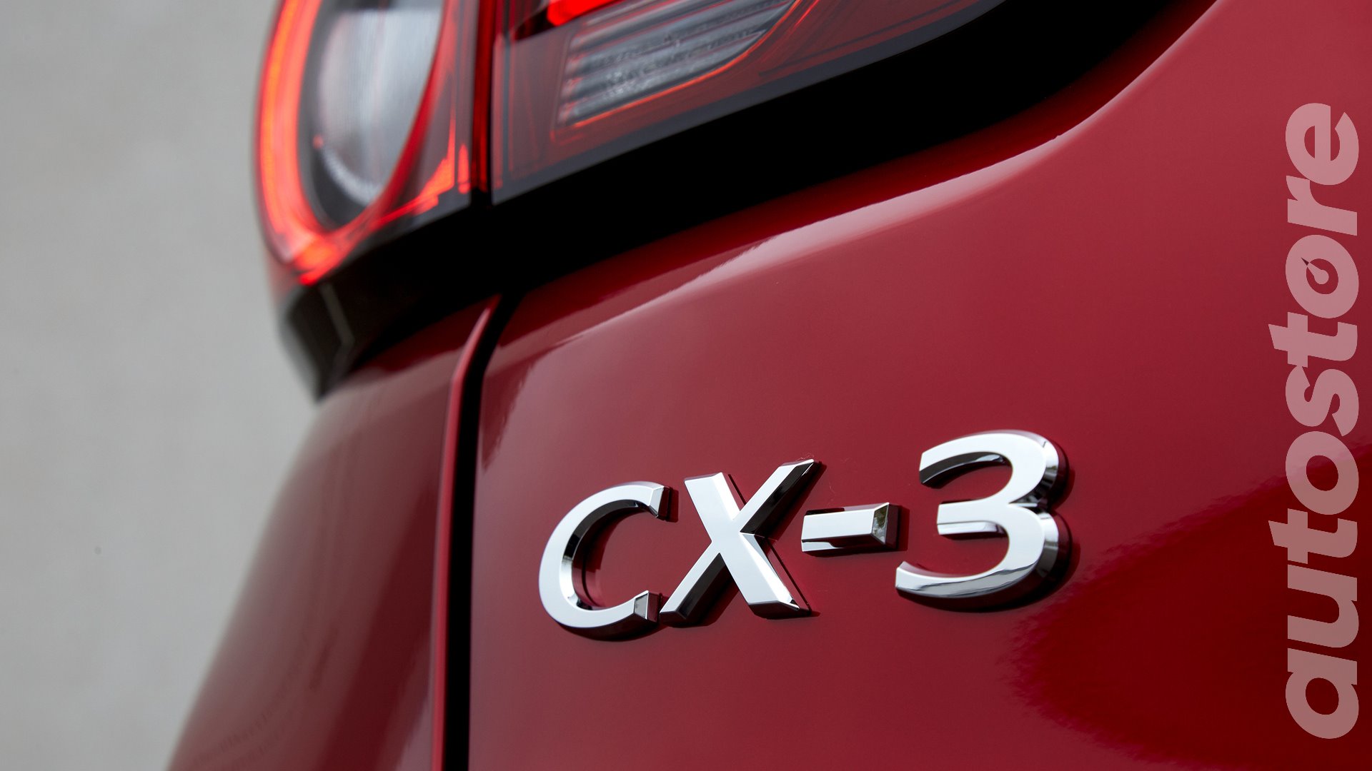 AutoStore Mazda CX3 - 16