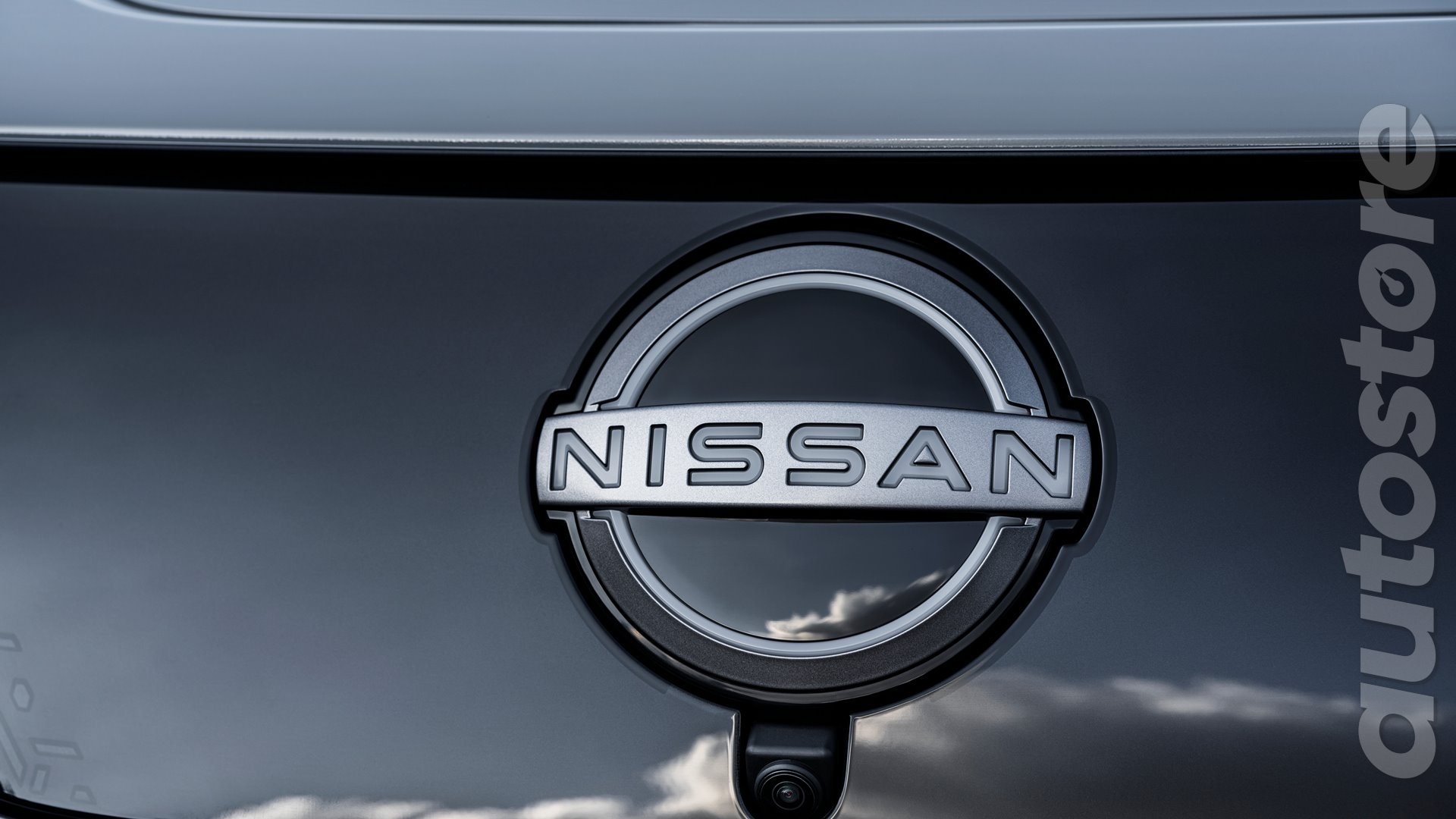 AutoStore Nissan Leaf - 20