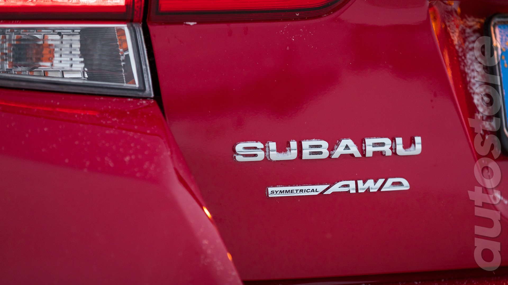 AutoStore Subaru Impreza - 22