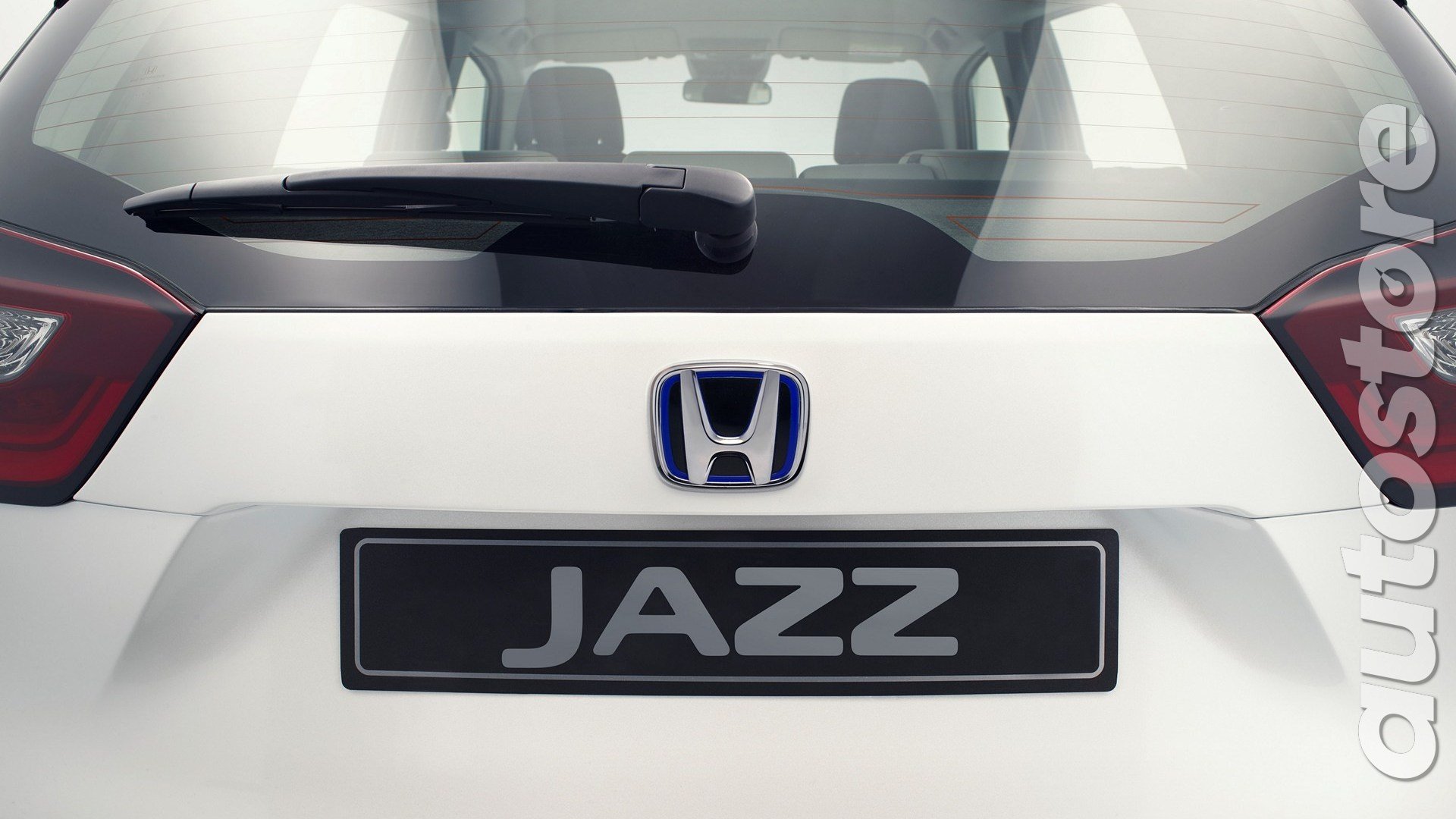 AutoStore Honda Jazz - 12