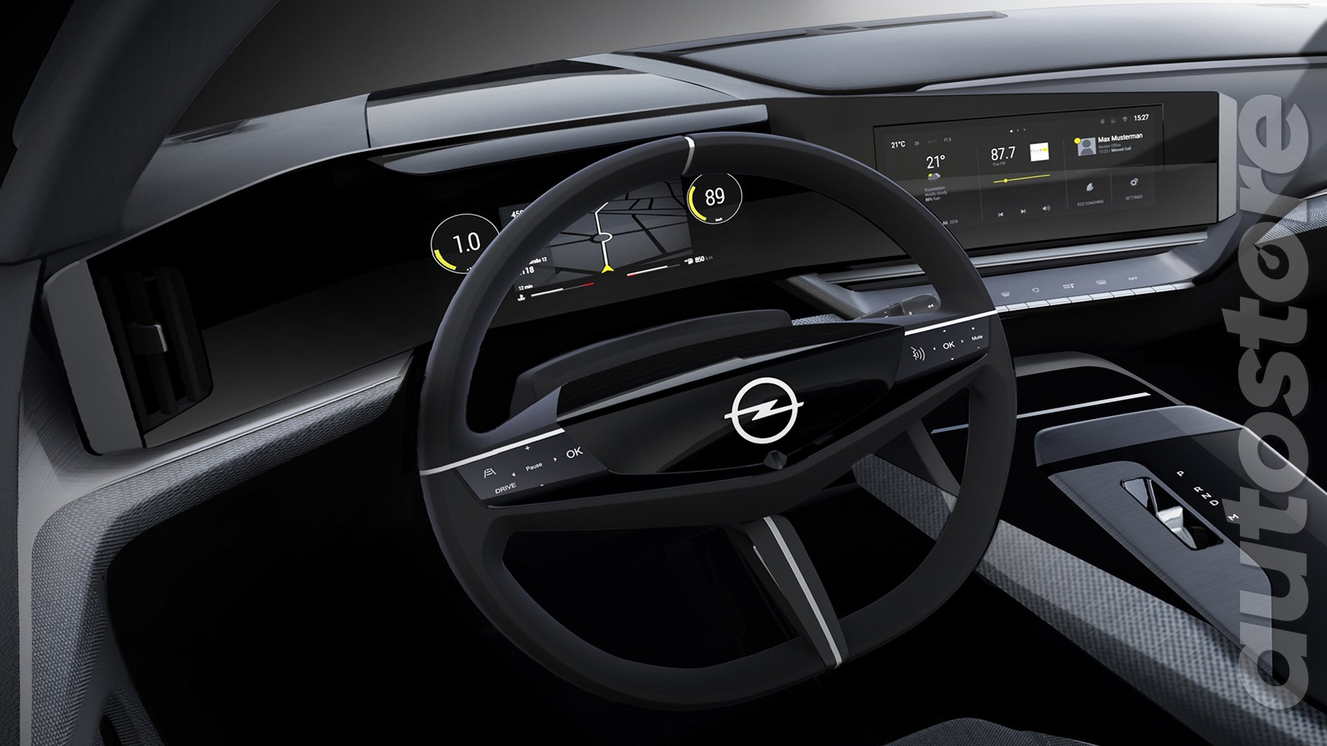 AutoStore Opel Astra - 06