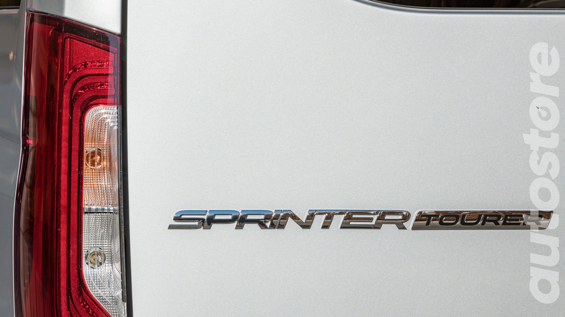 AutoStore Mercedes Sprinter Tourer - 05