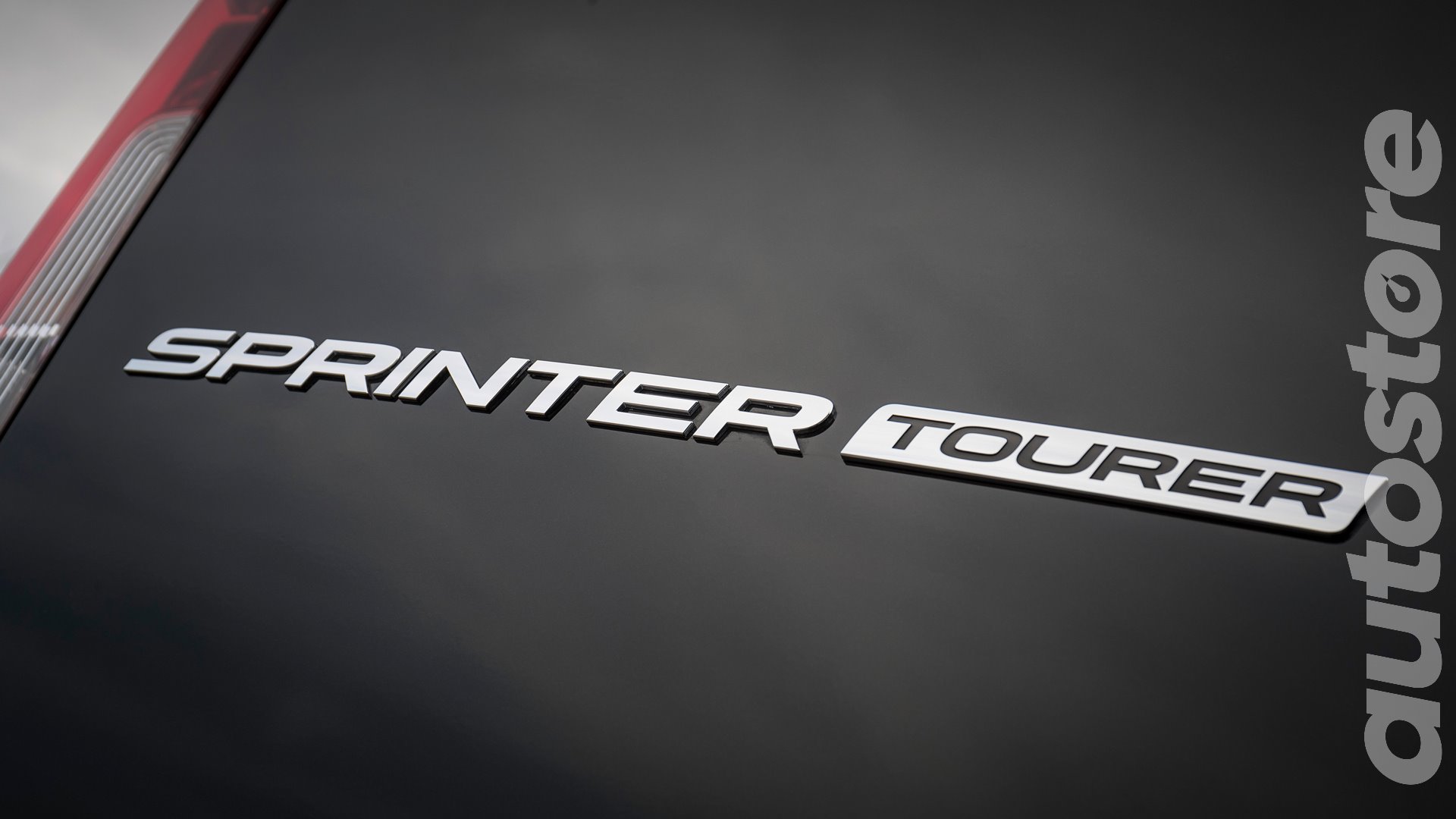 AutoStore Mercedes Sprinter Tourer - 20