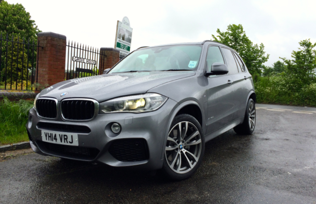 2014-BMW-X5-xDrive40d-M-Sport-front