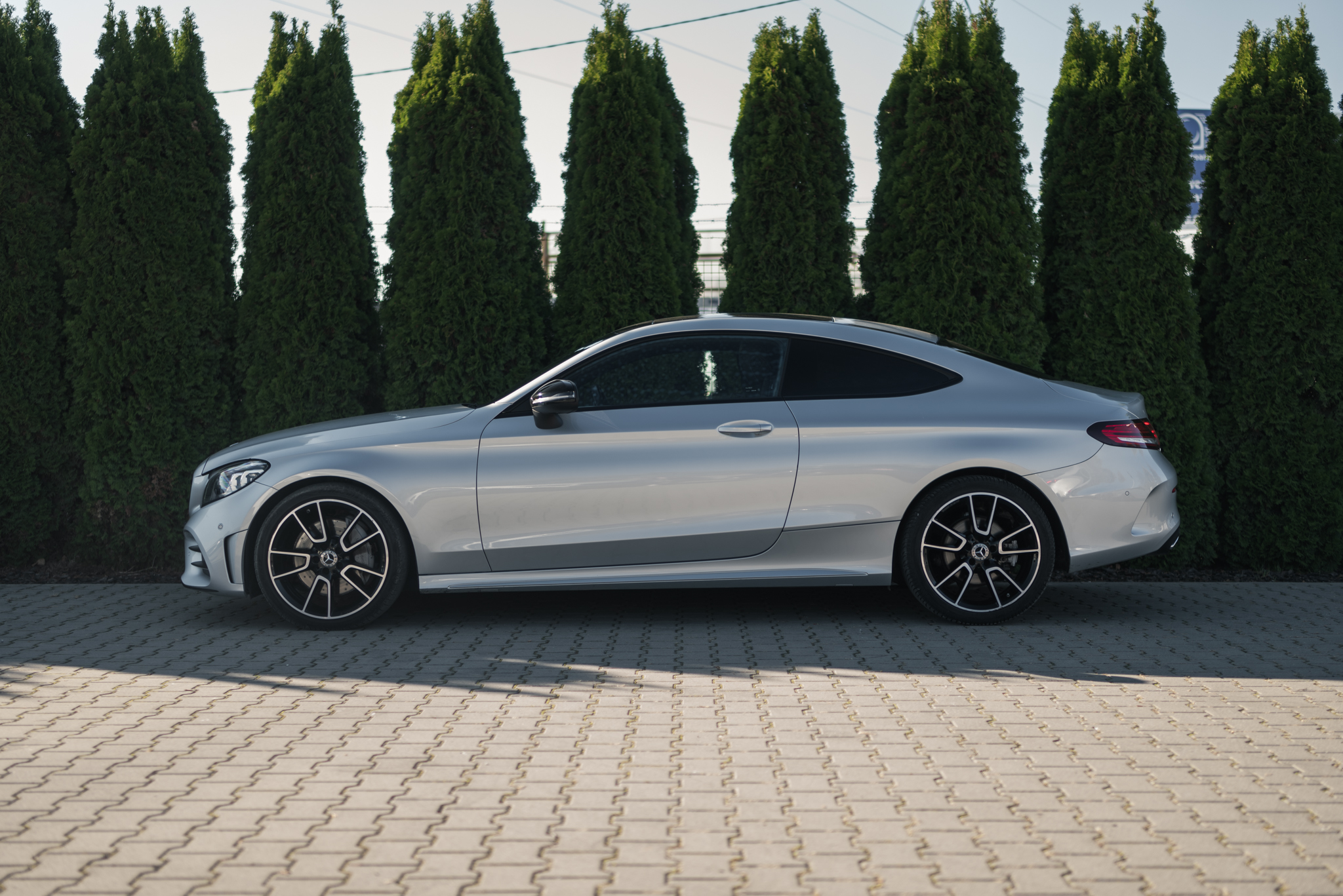 mercedes-c300-coupe-4-matic-silver-2020-7