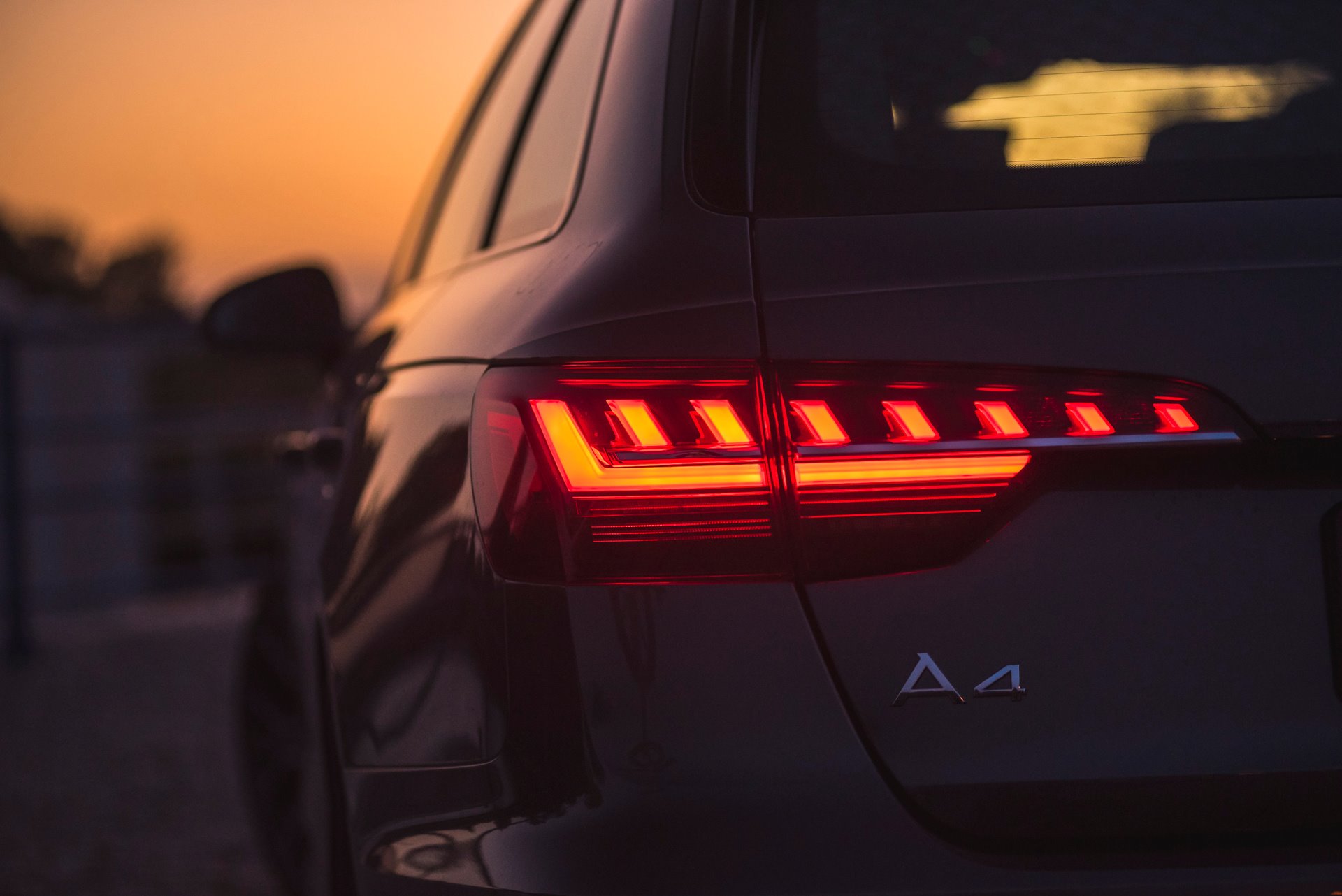 Audi A4 Avant - 10
