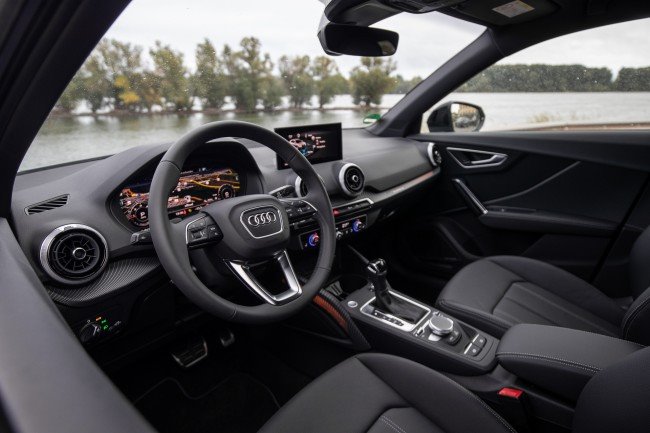 Audi Q2 - 07