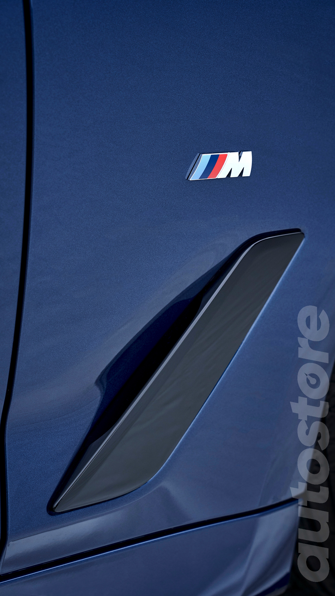 AutoStore BMW M550i - 12