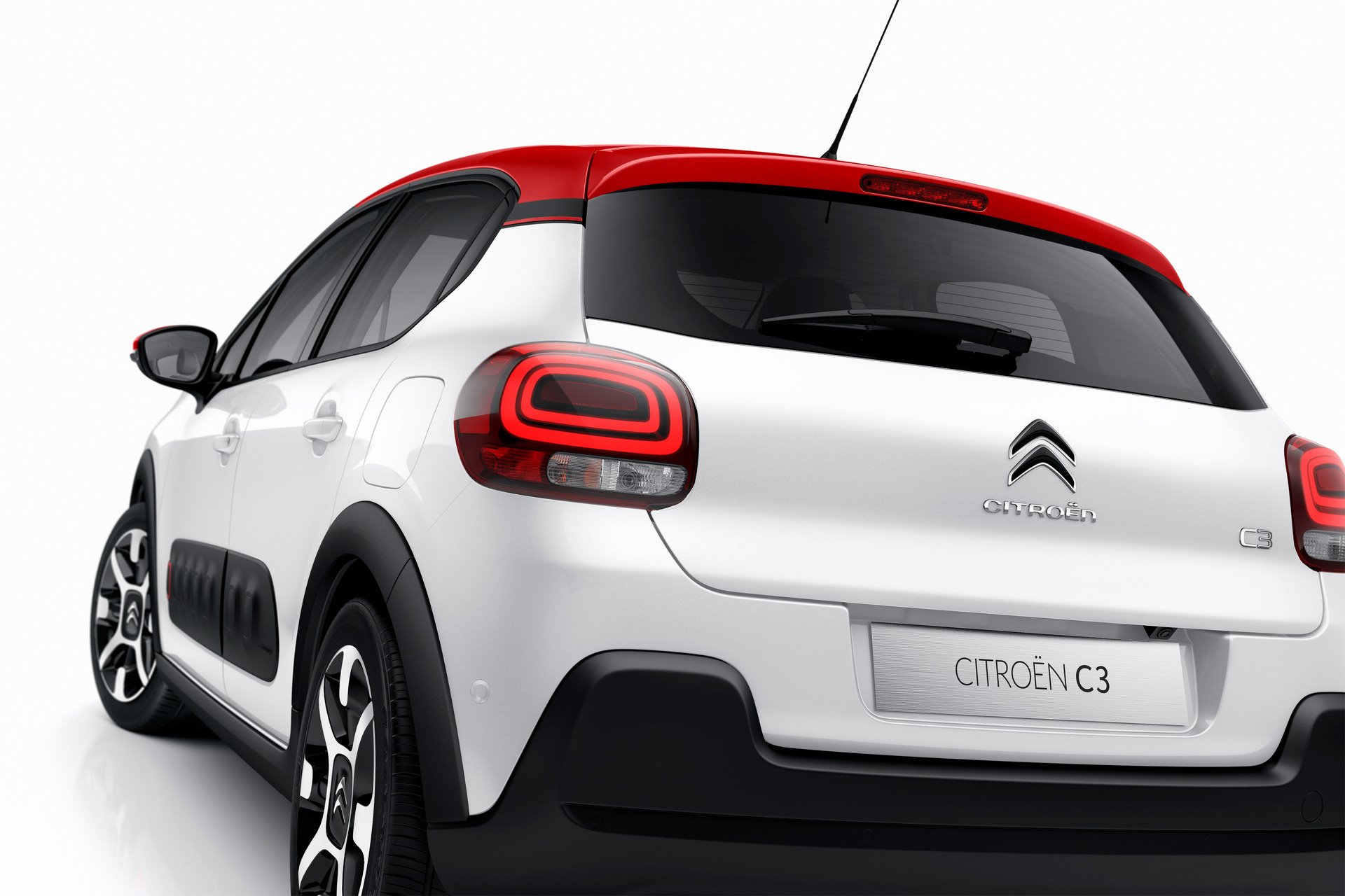 Citroën C3 - 04