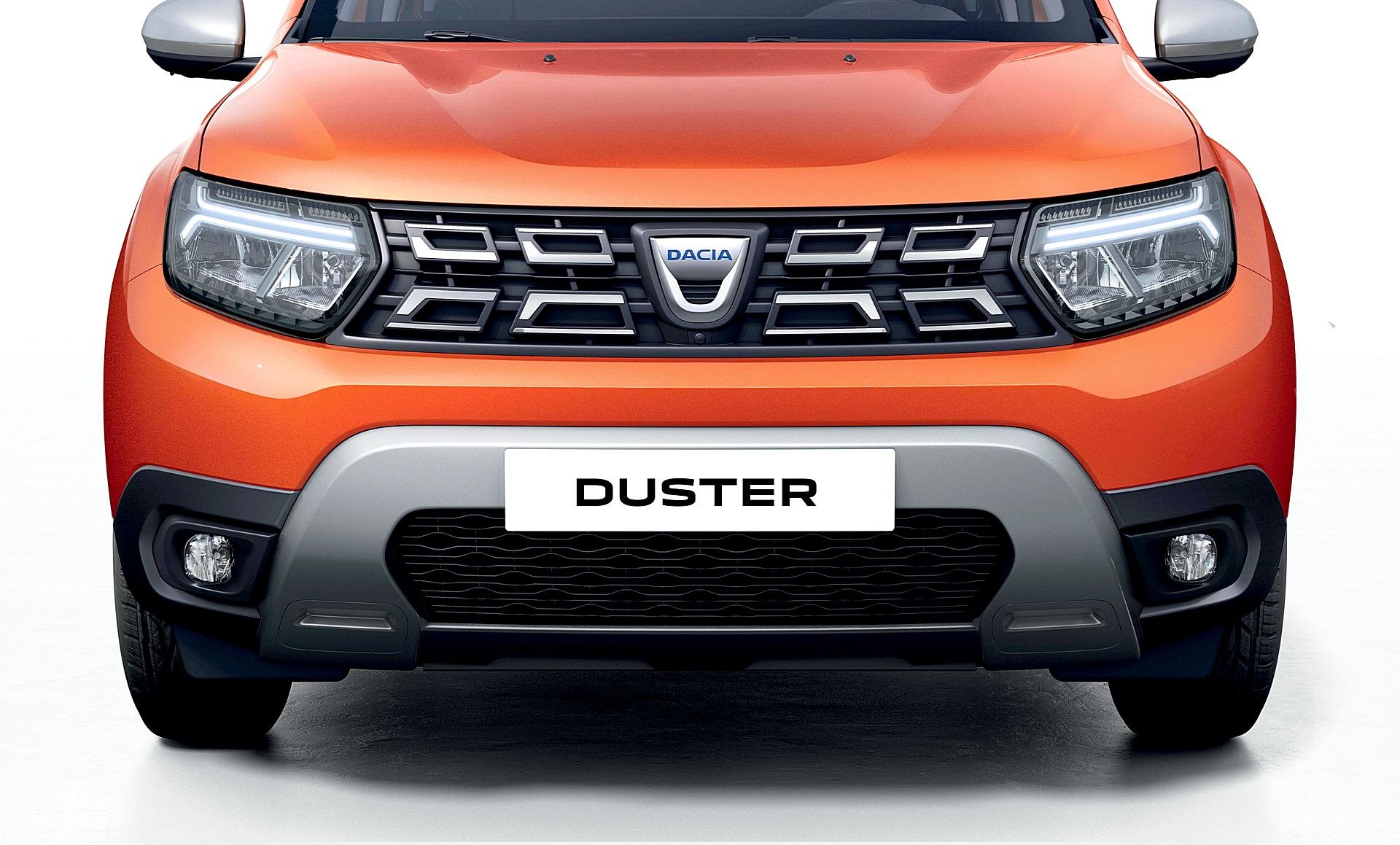 AutoStrore Dacia Duster - 00015