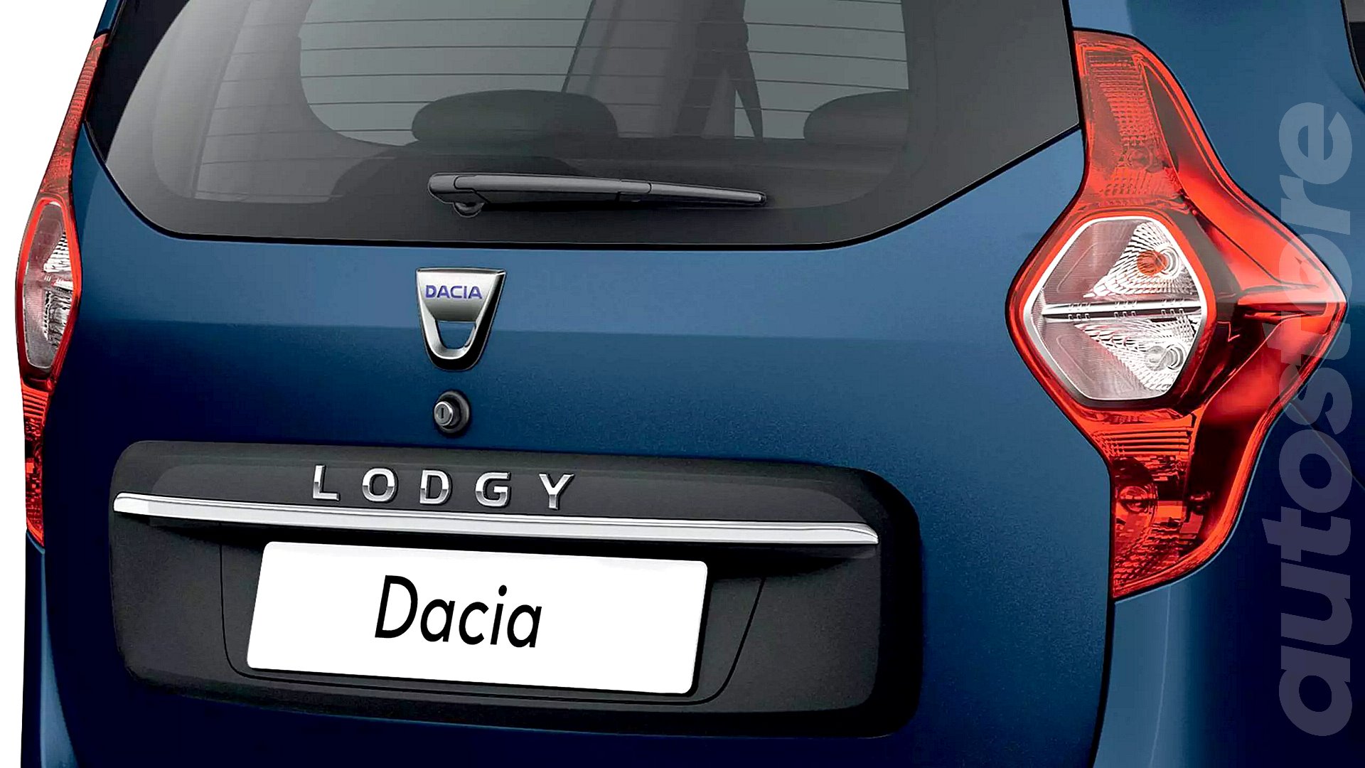 AutoStrore Dacia Lodgy - 11
