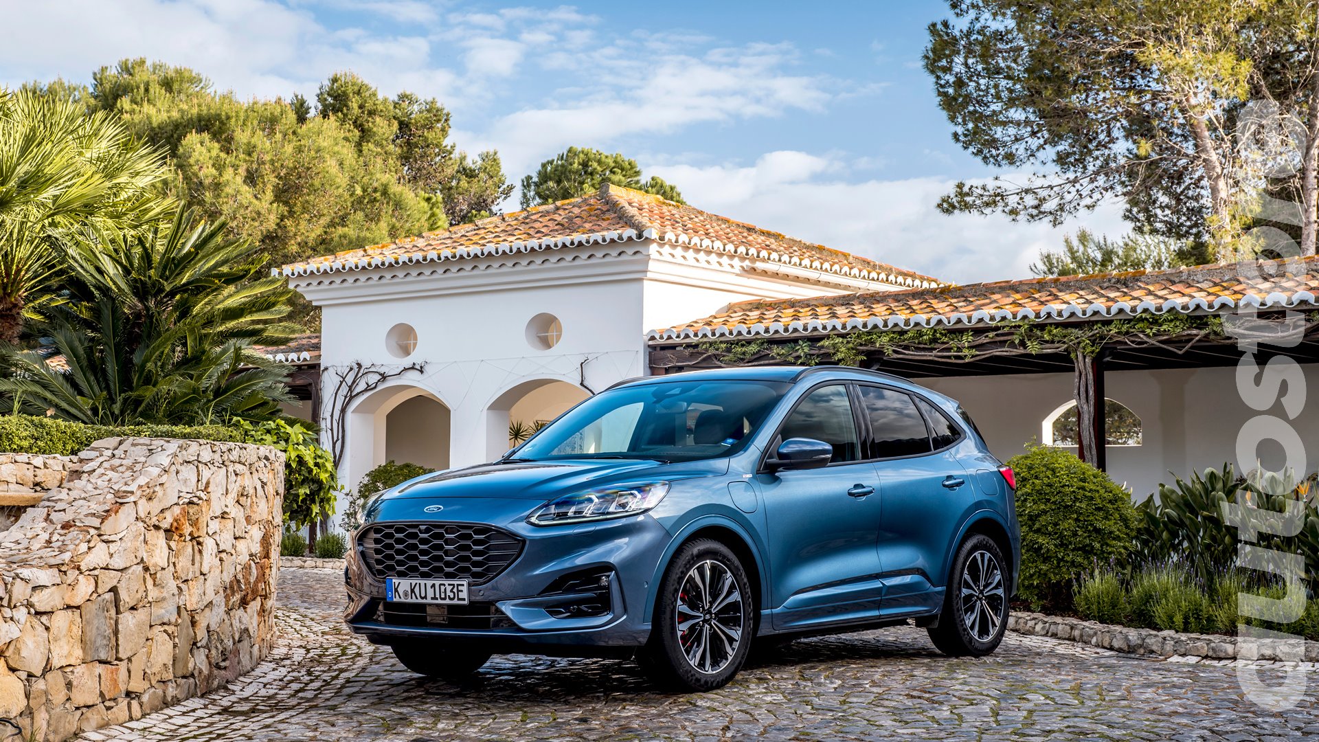 AutoStore Ford Kuga - 12