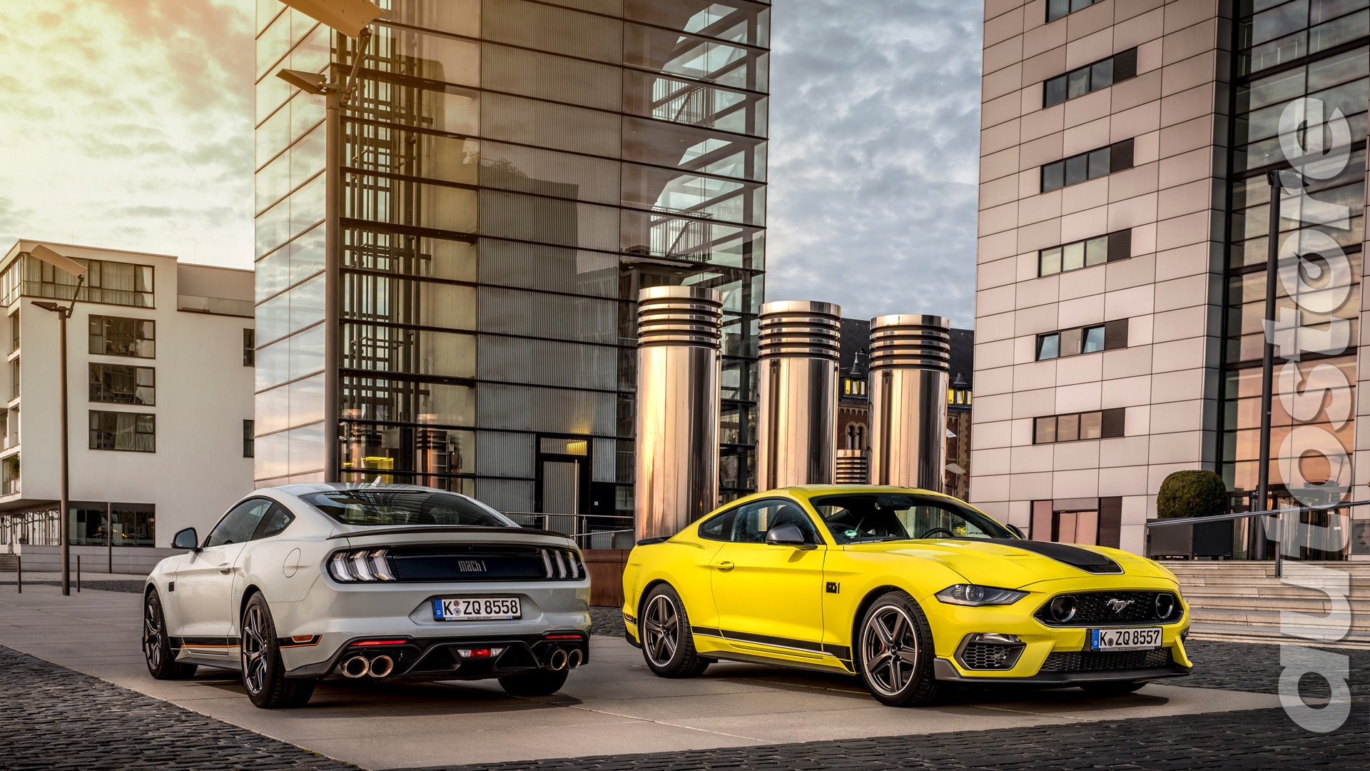 AutoStore Ford Mustang - 16