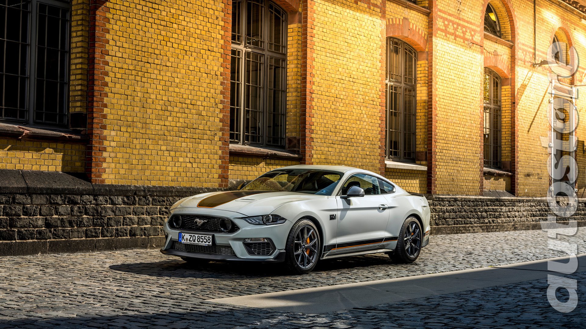 AutoStore Ford Mustang - 17