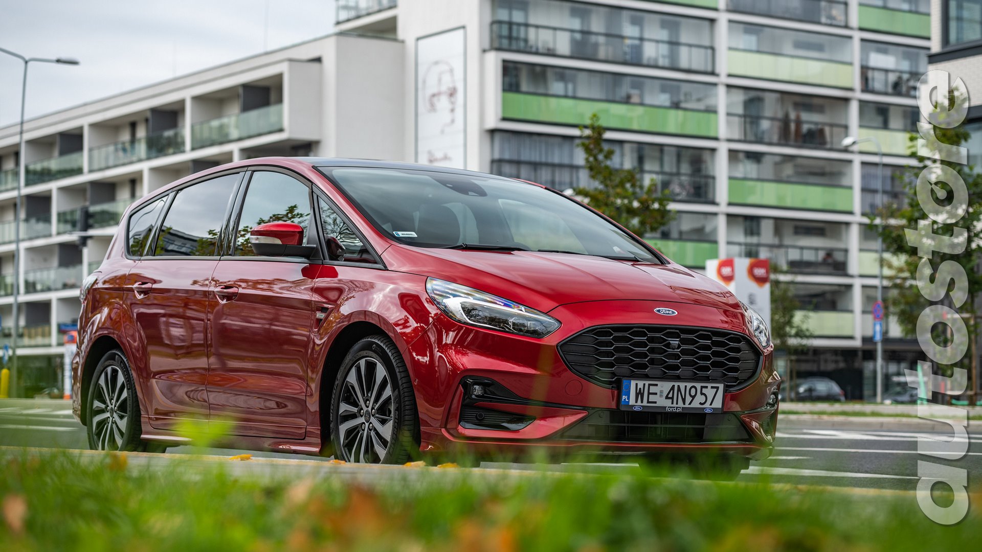 AutoStore Ford S-Max - 02