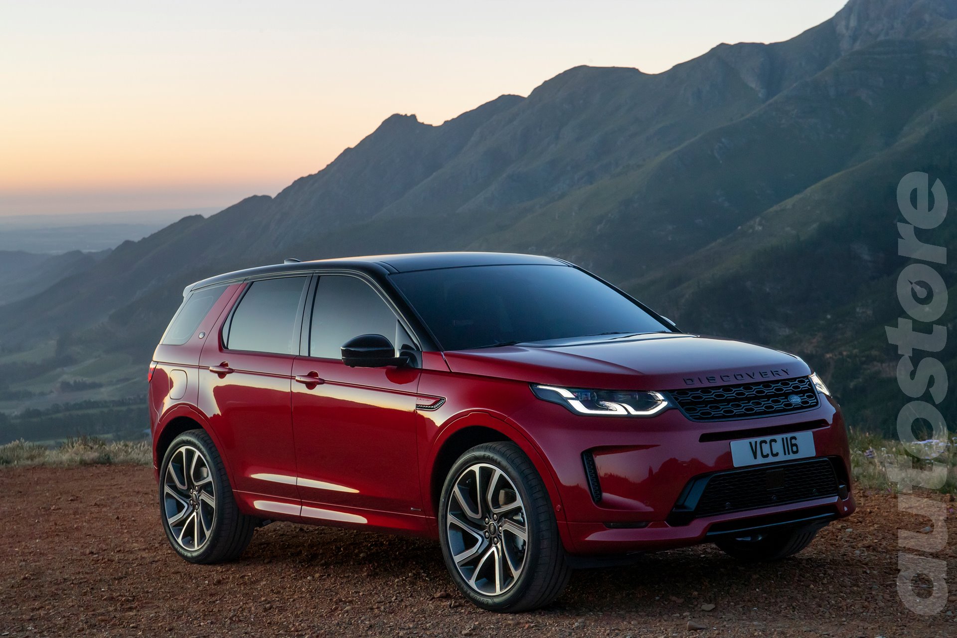 AutoStrore Land Rover Discovery Sport - 02