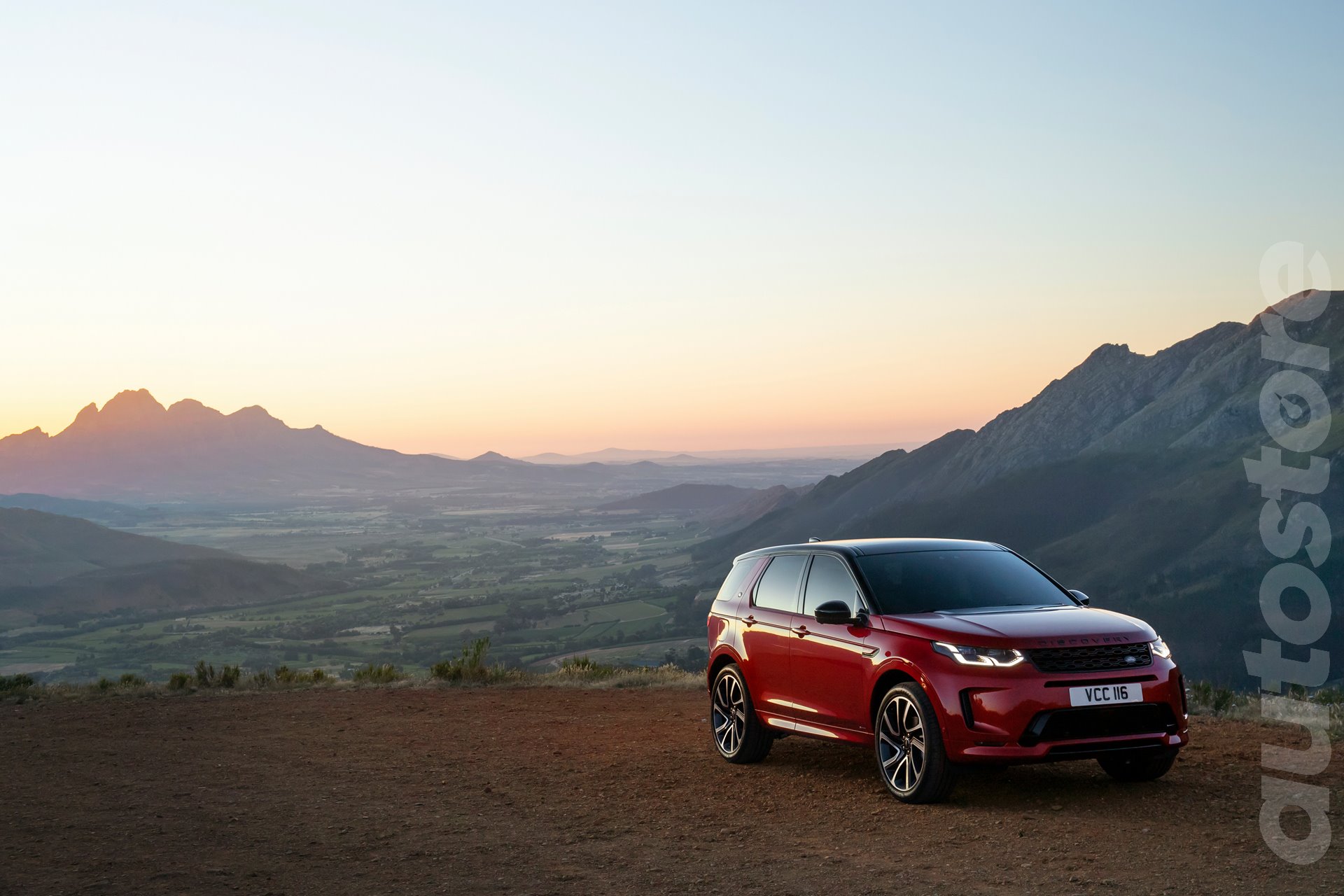 AutoStrore Land Rover Discovery Sport - 04