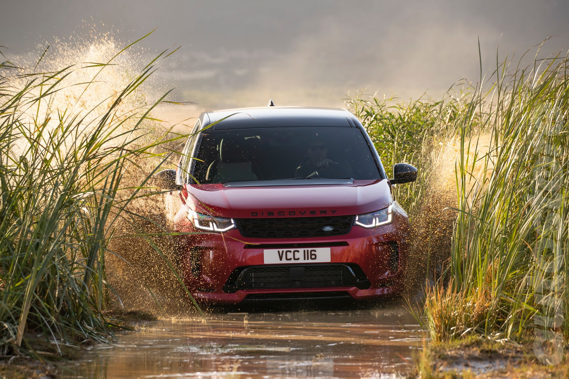 AutoStrore Land Rover Discovery Sport - 12