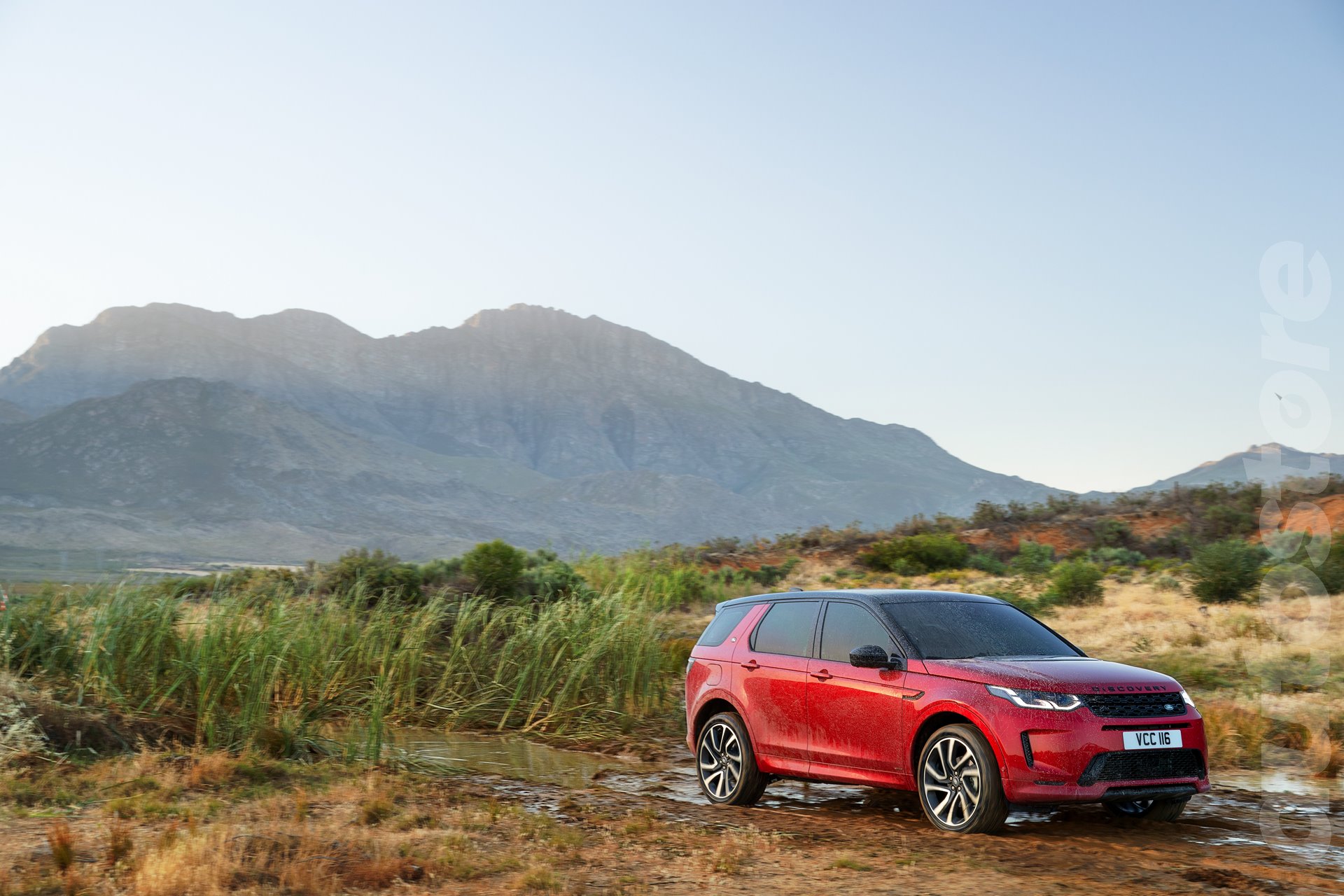 AutoStrore Land Rover Discovery Sport - 17
