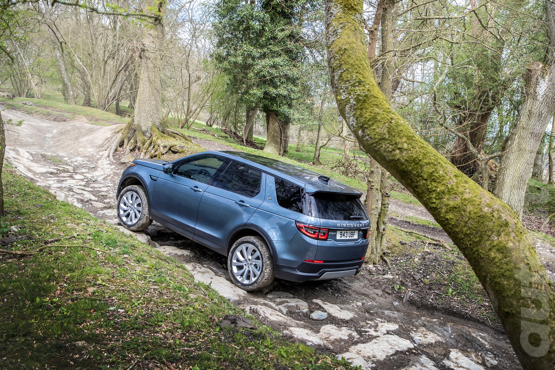 AutoStrore Land Rover Discovery Sport - 21