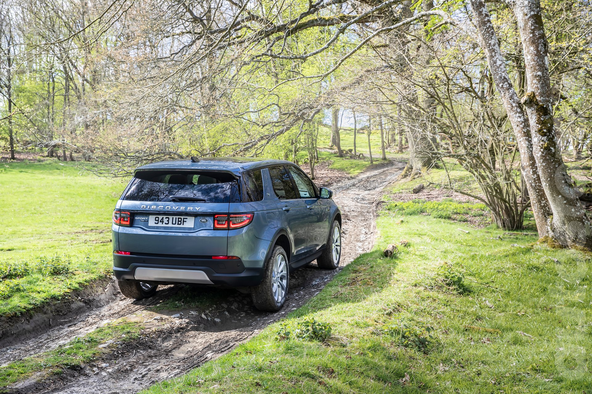 AutoStrore Land Rover Discovery Sport - 22