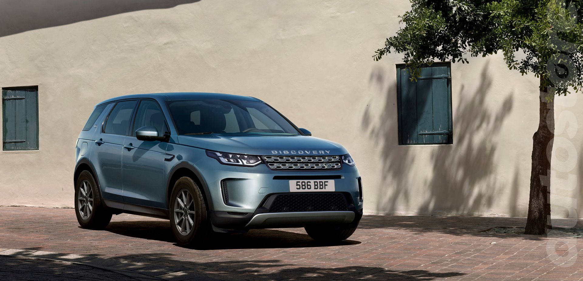 AutoStrore Land Rover Discovery Sport - 24