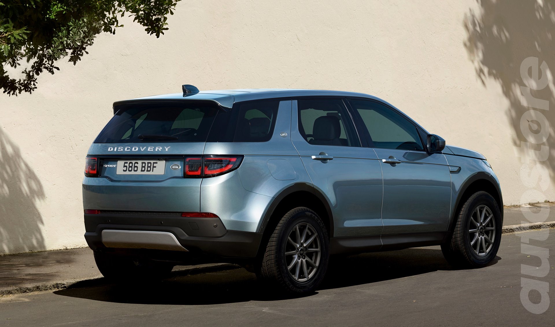 AutoStrore Land Rover Discovery Sport - 25