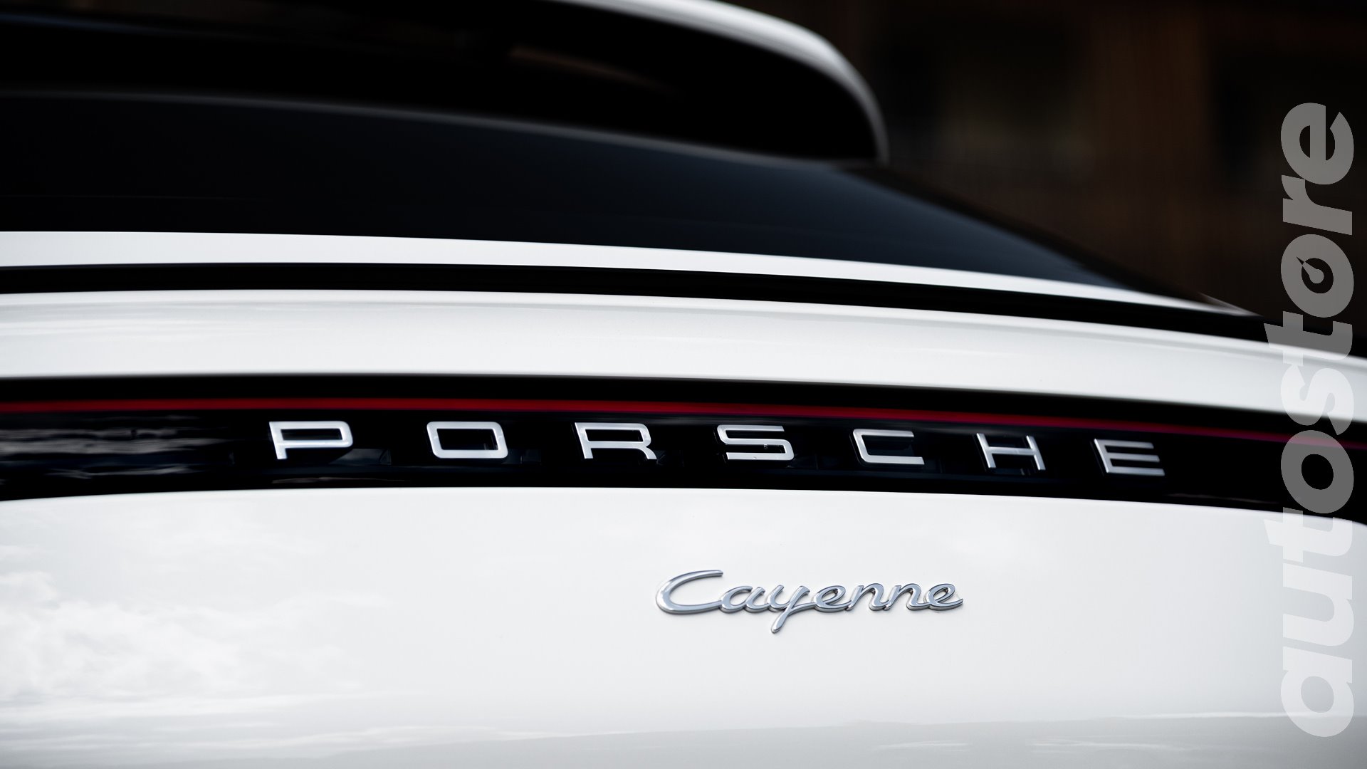 AutoStrore Porsche Cayenne Coupe - 25
