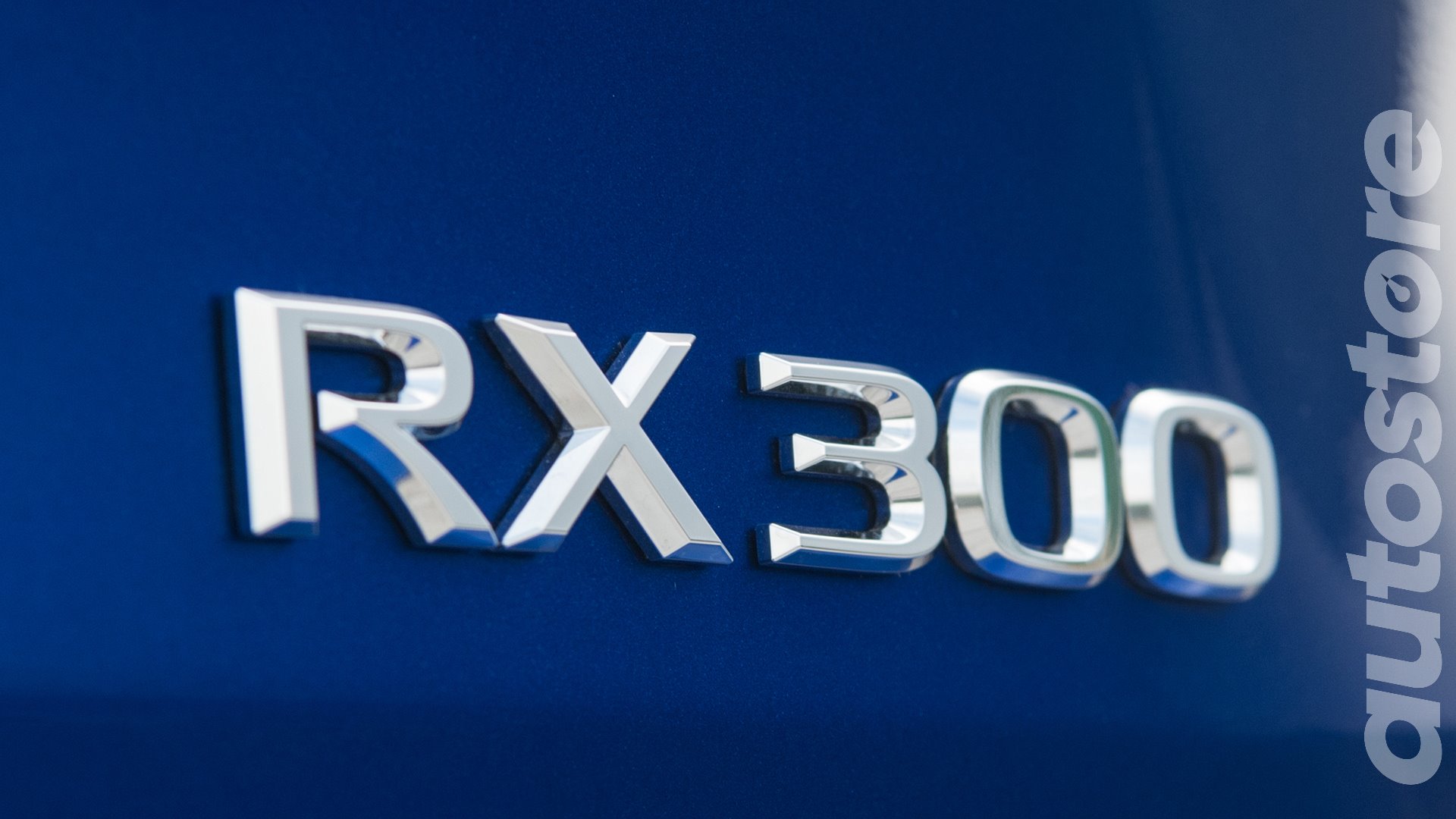 AutoStrore Lexus RX 300 - 18