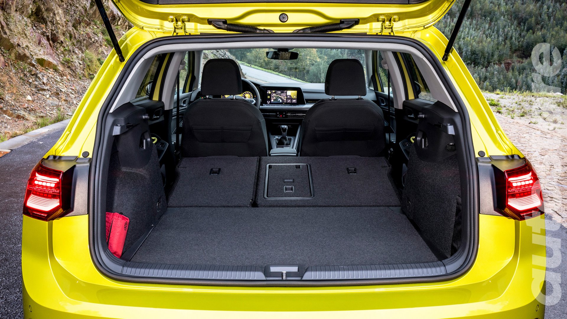 AutoStore VW Golf Hatchback - 20
