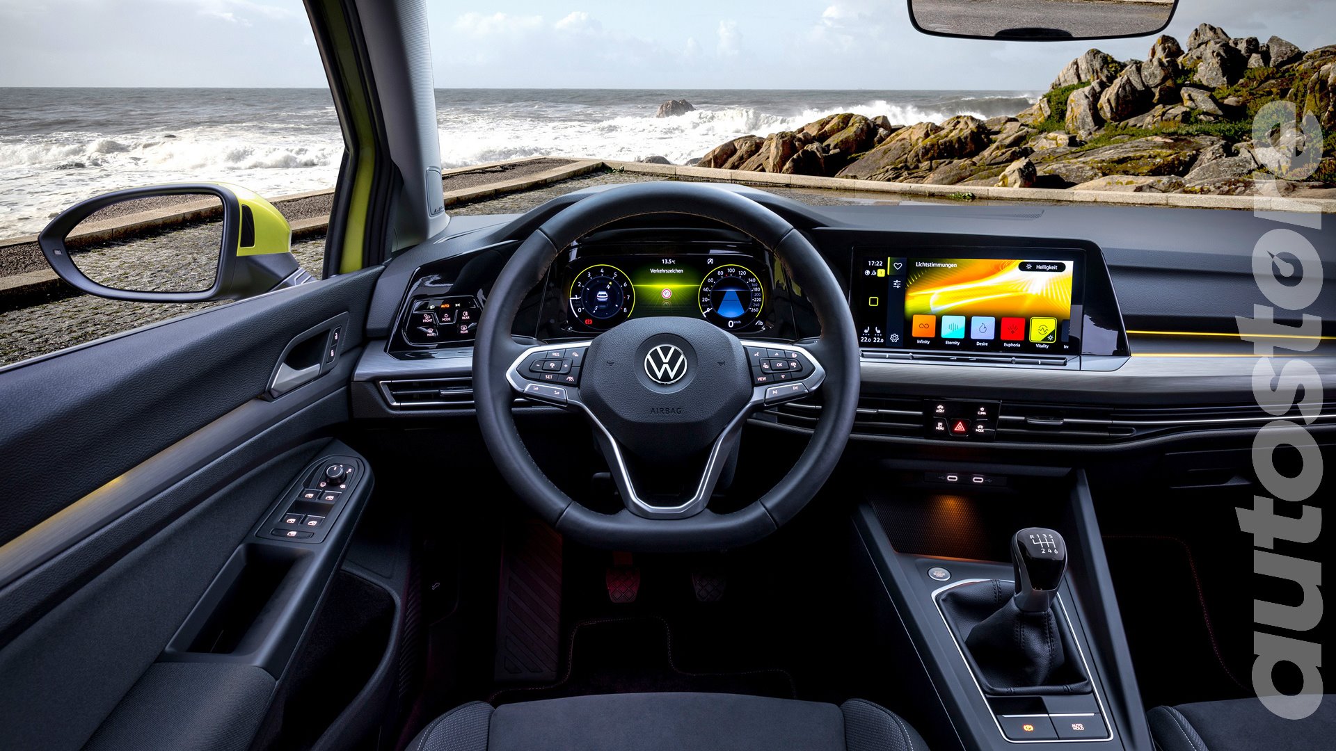 AutoStore VW Golf Hatchback - 25