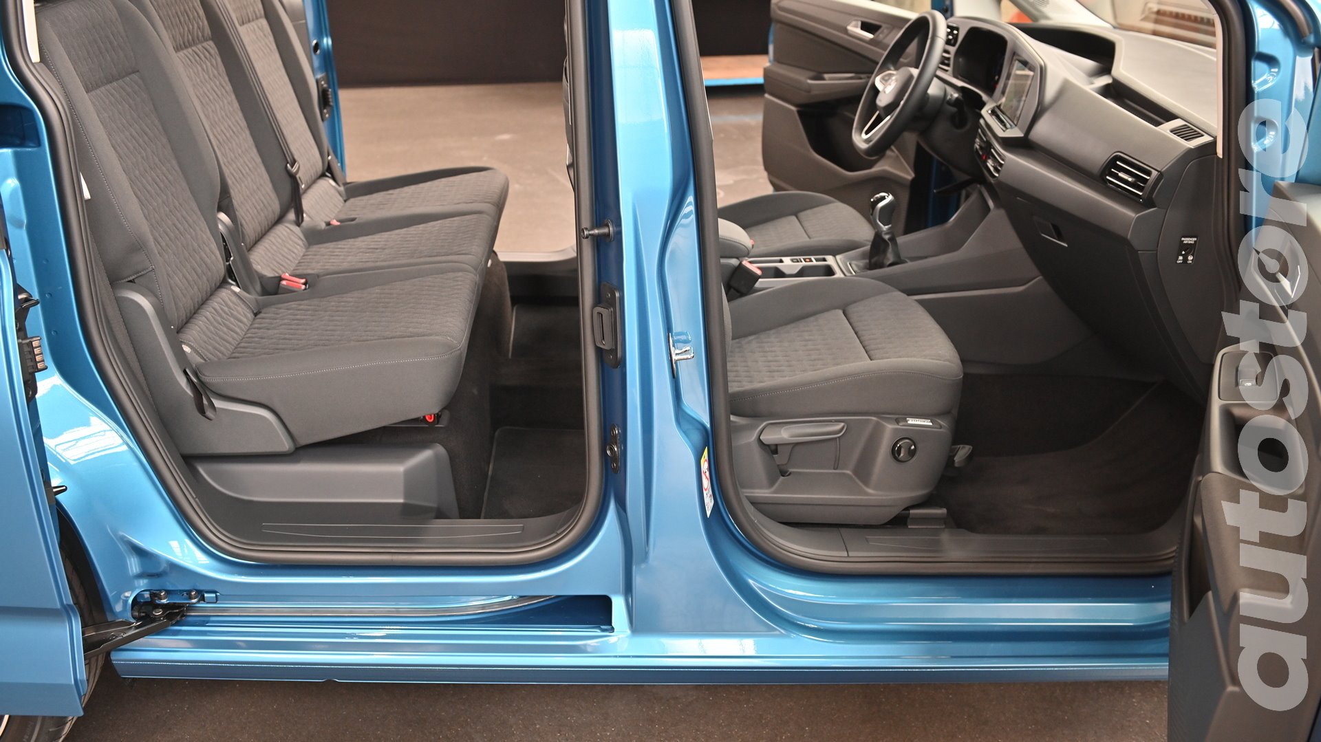 AutoStrore VW Caddy - 28