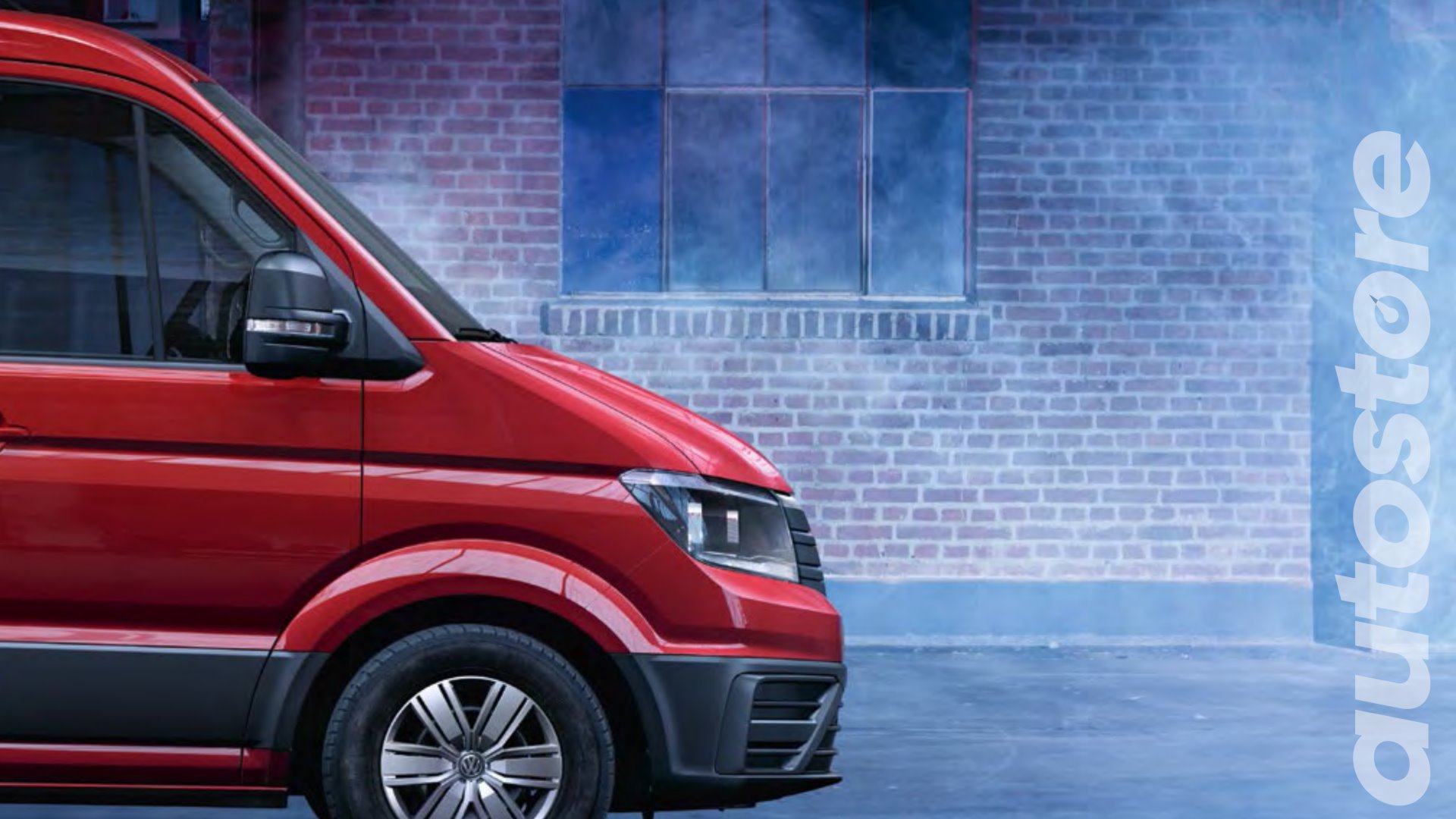 AutoStrore VW Crafter - 05